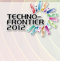 TECHNO-FRONTIER 2012