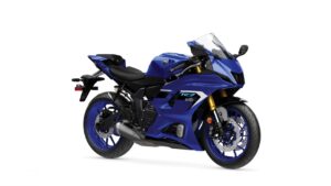 スーパースポーツモデル「YZF-R7 ABS」2025年モデルを発売【ヤマハ発動機】