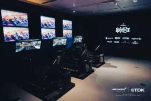 NEOM McLaren Formula E チーム及びMcLaren Shadow F1 Sim Racing チームと戦略的技術提携を締結【TDK】