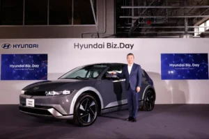 2025年度ビジネスプラン発表会「Hyundai Biz. Day」を開催