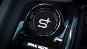 e:HEVに搭載する次世代技術「Honda S+ Shift」を世界初公開【本田技研工業】