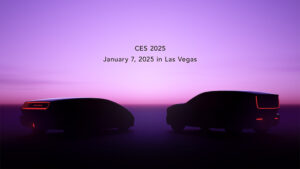 「CES 2025」Honda出展概要【本田技研工業】