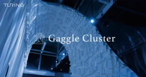 チューリング、完全自動運転開発のための専用計算基盤「Gaggle Cluster」を公開