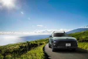 KONAとして初の特別仕様車「KONA Mauna Loa」を、10月25日より全国限定30台で販売開始【Hyundai Mobility Japan】