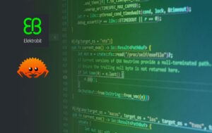エレクトロビット、Rustのサポートを統合