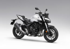 ストリートファイタースタイルの大型二輪ロードスポーツモデル 「CB1000 HORNET」「CB1000 HORNET SP」を発売【本田技研工業】