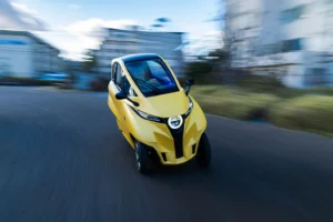 Lean Mobility社、台湾大手の中華汽車とLean3のアセンブリ委託に向けて覚書を締結、2025年の販売生産に向けて大きなマイルストーンを達成