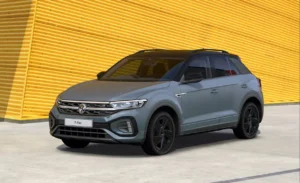 フォルクスワーゲン 「T-Roc」に「TDI 4MOTION」を追加設定