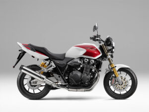 CB1300シリーズの最終モデル「CB1300 SUPER FOUR Final Edition」 「CB1300 SUPER BOL D’OR Final Edition」 「CB1300 SUPER FOUR SP Final Edition」 「CB1300 SUPER BOL D’OR SP Final Edition」を発売【本田技研工業】