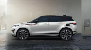 特別仕様車「RANGE ROVER EVOQUE PHEV CURATED EDITION」2025年1月17日（金）より240台限定で受注開始