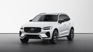 特別仕様車 XC60 Dark Editionを発売【ボルボ・カー・ジャパン】