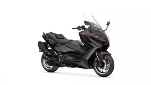 「TMAX560 TECH MAX ABS」「TMAX560 ABS」2025年モデル発売【ヤマハ発動機】