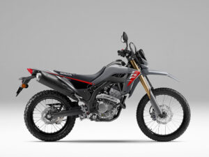 「CRF250L」「CRF250L＜s＞」と「CRF250 RALLY」 「CRF250 RALLY＜s＞」のカラーリング設定と仕様を一部変更し発売【本田技研工業】