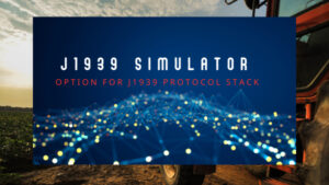 Simma Software J1939シミュレーターを発表：SPN送信の効率化とユーザーフレンドリーなGUIで産業アプリケーションを強化