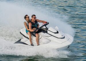 水上オートバイ「WaveRunner」 2025年モデルを発売【ヤマハ発動機】