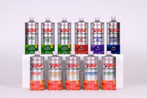 二輪車用Honda純正オイルを「Pro Honda」ブランドに一新して発売【本田技研工業】