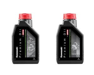 “Kawasaki Premium Oil by Motul” Kawasaki × MOTUL の新商品発売のご案内