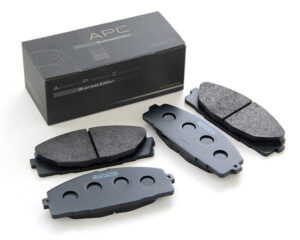 曙ブレーキ、ワンボックスカー向け高性能ディスクブレーキパッド「Akebono Premium Comfort Business Edition （APC Business Edition）」を新発売