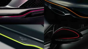 第4世代コンチネンタル GT/GTCのエクステリアアクセントカラー追加【ベントレーモーターズ ジャパン】