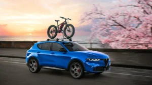 アルファ ロメオ 特別仕様車「Tonale Active Package」を発売