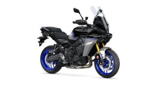 スポーツツアラー「TRACER9 GT+ Y-AMT ABS」発売【ヤマハ発動機】