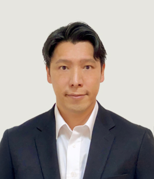 仲西　延人 氏