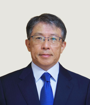 南　克哉 氏