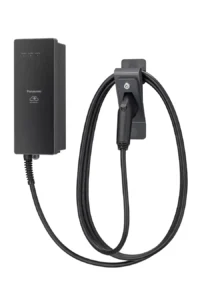EV・PHEV用充電器「ELSEEV hekia S Mode3」をモデルチェンジ【パナソニックグループ】