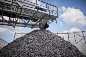 サーキュラーエコノミー： アウディ、リサイクル原材料を戦略的でコスト効率高く調達確保