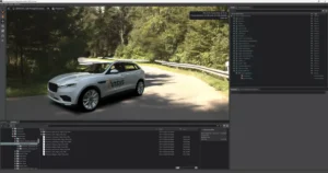 Ansys、NVIDIA Omniverseを統合