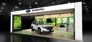 SUBARU 「人とくるまのテクノロジー展　2025」 出展概要