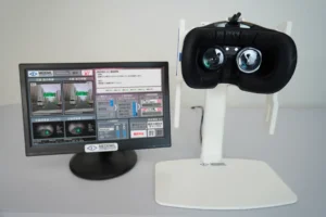 眼の動きから運転能力を測定する装置「MEDEMIL Drive®」 正式販売開始
