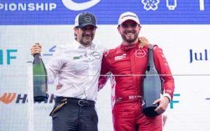 日産フォーミュラEチーム、ホームレースの東京E-PRIXで２度のポールポジションと表彰台を獲得、第9戦では悲願の優勝を果たす