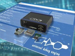 Renesas Cortex-M33 RA4及びRA6マイコン向け UDEデバッグ・トレース・テストソリューションの提供開始【ポジティブワン】