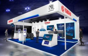 「人とくるまのテクノロジー展2025」出展について～自動車用電動駆動ユニットや、ハイブリッド航空機用4連結電動モーターを出展～【ヤマハ発動機】