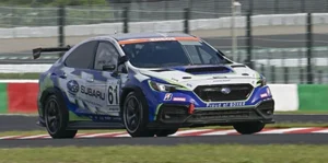 SUBARU　低炭素ガソリンの普及に向けた実証実験に参画