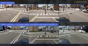 Helm.ai、自動運転走行向けのカメラベース・リアルタイム経路予測ニューラルネットワーク「Helm.ai Driver」を発表