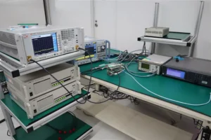 EMIレシーバー校正作業の半自動化システムを開発【東陽テクニカ】