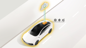 NXP、車載セキュリティを簡素化する AI対応OrangeBox 2.0コネクティビティ・ドメイン・コントローラを発表