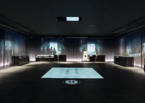 デンソー、本社に「デンソーミュージアム」をオープン
