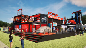 Goodwood Festival of Speed 2025出展概要【本田技研工業】