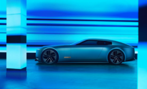 JAGUARとYOSHIROTTEN、 没入型インスタレーション「TOKYO FUTURE 00」を発表 DESIGN VISION CONCEPT「TYPE 00」をアジア初公開