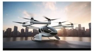 【新製品発表】空飛ぶモビリティに最適なモーターコアの販売開始！【黒田精工】