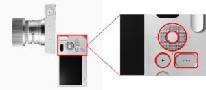 京セラの触覚伝達デバイス「HAPTIVITY®」がミラーレスカメラ「Sigma BF」に搭載
