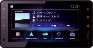 電気小型トラック「eCanter」に新機能を追加【三菱ふそうトラック・バス】