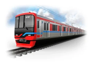2026年度に新型車両500系を導入します【名古屋鉄道】
