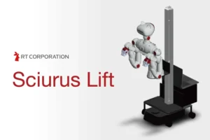 アールティ、次世代研究を加速する「Sciurus Lift」発表！