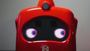 １ミッションで4か所配送・公道走行ができるロボ「DeliRo」【 ROBO-HI】