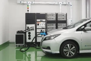 東陽テクニカ、「電気自動車(EV)充電評価サービス」でCHAdeMO高電圧充電への対応を開始