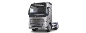 ボルボFH 2025年モデルの販売を開始【ＵＤトラックス】